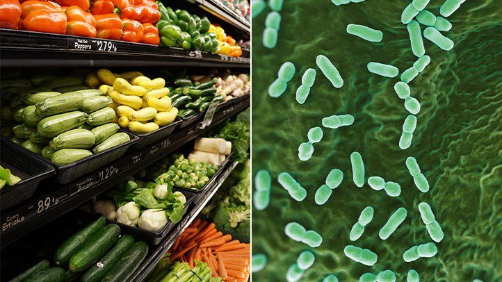 Listeria – It Needs a Control Plan