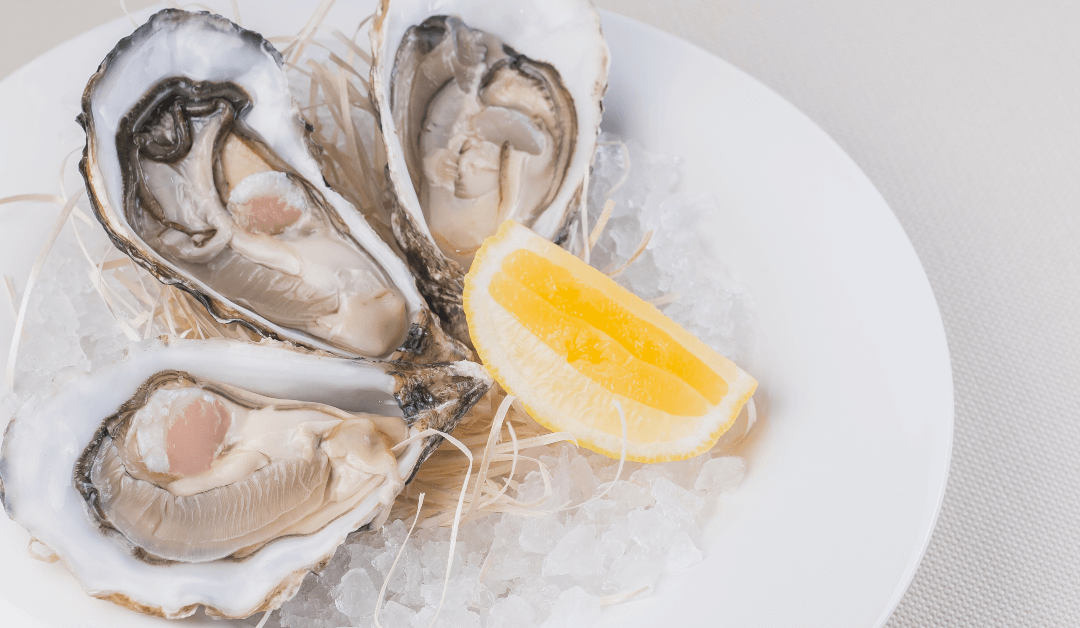Oysters and Foodborne Illness