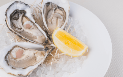 Oysters and Foodborne Illness