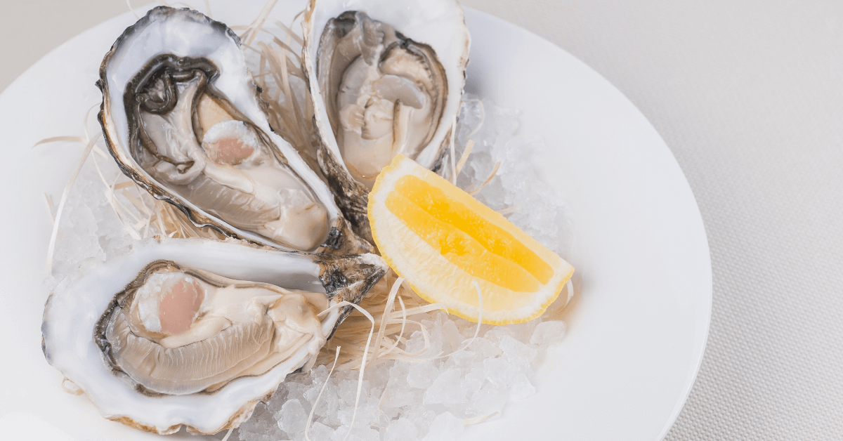 Oysters and Foodborne Illness The Food Safety Mentor