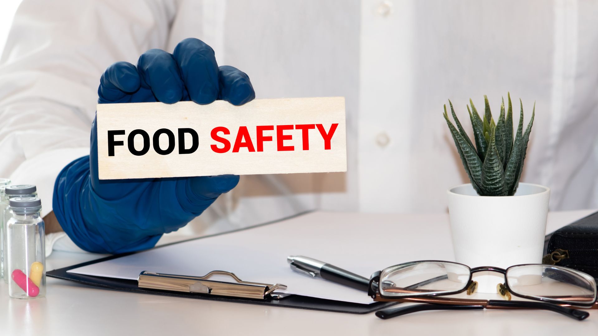 What Is The Best Way To Prevent Poor Food Safety The Ultimate Guide to Preventing Poor Food Safety - The Food Safety Mentor